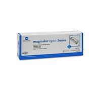Konica Minolta - Cyan - original - cartouche de toner - pour magicolor 2300 DL, 2300 DL ScanCopy, 2300W, 2300W ScanCopy, 2350, 2350 EN; MinoltaFax 2300