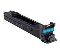 Konica Minolta - Cyan - original - cartouche de toner - pour magicolor 4650DN, 4650EN, 4690MF Cyan G
