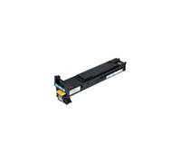 Konica Minolta - Cyan - original - cartouche de toner - pour magicolor 5550, 5570, 5650, 5670