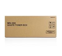 Konica Minolta Develop Ineo + 224 - Original A4NNWY1 / WX-103 - Collecteur de Toner Usagé -