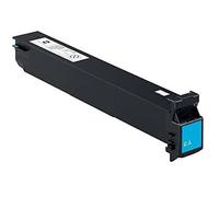Konica Minolta Developer Unit DV311C DV-311C, 115000 Pages, Laser, 1068239 (DV-311C, 115000 Pages, Laser, Cyan, Bizhub C220, C280, 360, Develop INEO+ 220, INEO+ 280,)