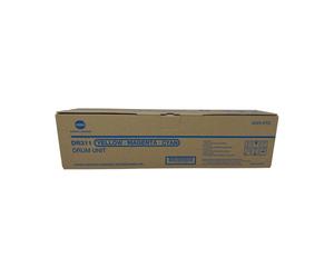 KONICA MINOLTA DR-311 CMY TAMBOUR - 55000 PAGES POUR BIZHUB C220