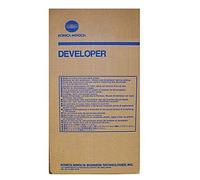 Konica Minolta DV-012 Developer Black A88J500 KM Bizhub Pro 1100