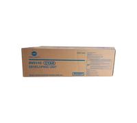 KONICA MINOLTA DV-311C CYAN DÉVELOPPEUR - 114000 PAGES POUR BIZHUB C220