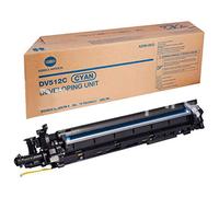 Konica Minolta Developer DV-512C A2XN0KD cyan