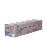 Konica Minolta DV-512Y Rouleau révélateur pour imprimante 600000 Pages Bizhub C224, C224e, C284, C284e, C364, C364e, C454, C554