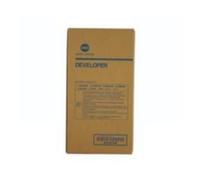 Konica Minolta Kit de développement DV-614Y 1100 g Jaune pour bizhub C1060/C1070/PRO C1060L