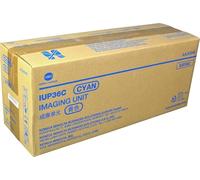 Konica Minolta Imaging Unit IUP-36C Cyan AAJV0HE