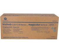 Konica Minolta A0310GJ tambour d'imprimante Original