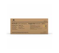 Konica Minolta Kit de tambour IU-312Y Jaune pour bizhub C20/C20P/C30P/C31P