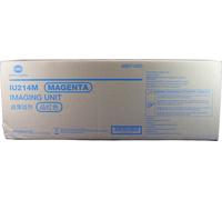 Konica Minolta IU214M Tambour d'imagerie A85Y0ED -A