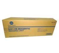 Konica Minolta IU311M photoconducteur et unité de Mise en Image Magenta 45000 Pages - Photoconducteurs et unités de Mise en Image (Magenta, 45000 Pages, Bizhub C300, Bizhub C352)