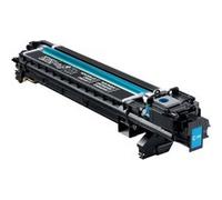 Konica Minolta IUP-14C - Cyan - original - unité de mise en image de l'imprimante - pour bizhub C35, C35P G