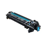 Konica Minolta IUP-14C - Cyan - originale - unité de mise en image de l'imprimante - pour bizhub C35, C35P
