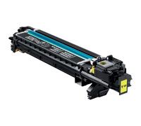 Konica Minolta IUP14Y Tambour d'image Jaune Original A0WG08J