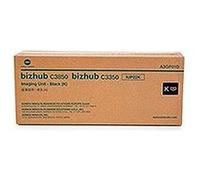 Konica Minolta IUP-22K - Noir - original - unité de mise en image de l'imprimante - pour bizhub C3350 Noir G