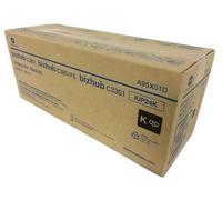 Konica Minolta IUP-24K Bildeinheit A95X01D Schwarz für Bizhub C3351/C3851