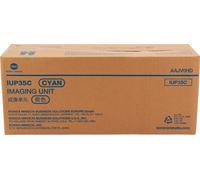 Konica Minolta IUP-35C - cyan - original - unité de formation d'imprimante - pour bizhub C3350i