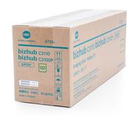 Original Konica Minolta A73308H / IUP23Y Kit tambour