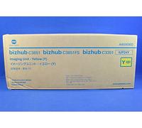 Konica Minolta A95X06D Cartouche de toner 1 pièce(s) Compatible Jaune
