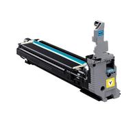 Konica Minolta - Jaune - original - unité de mise en image de l'imprimante - pour bizhub C20, C20P, C30P, C31P