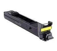 Konica Minolta - jaune - originale - cartouche de toner G