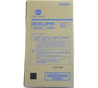 Konica Minolta Konica-Minolta Développeur DV-614 DV614 Noir Noir (A3VX600)