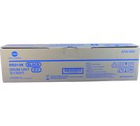 Konica Minolta Konica-Minolta Drum tambour DR-313 DR313 noir (A7U40RD)