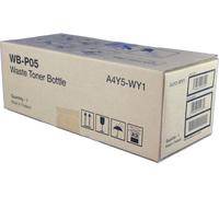 Konica Minolta KonicaMinolta bouteille de toner usagé WB-P05 WBP05 (A4Y5WY1)