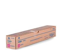 Konica-Minolta KonicaMinolta Toner TN-216 TN216 Magenta (A11G351)