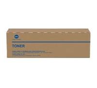 Konica Minolta KONICAMINOLTA Toner TN-326 BIZHUB 308E / 308EPS / 368E Negro (AAJ6050, TN326)