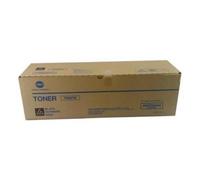Konica-Minolta KonicaMinolta Toner TN-627 TN627 Black Schwarz (ACVV150)