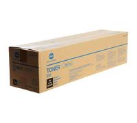 Konica Minolta Toner original A3VU150/TN711K Noir