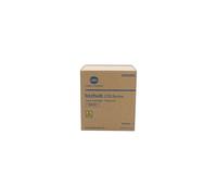 Konica-Minolta KonicaMinolta Toner TNP-22 TNP22 Yellow Gelb (A0X5252)