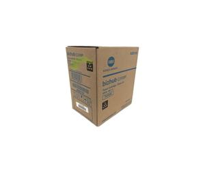 Konica-Minolta KonicaMinolta Toner TNP-50 TNP50 Black Schwarz (A0X5154)