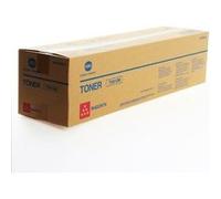 Konica Minolta - Magenta - original - cartouche de toner - pour bizhub C552, C652, C652DS Magenta G