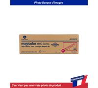 Konica Minolta Magicolor 1600 Toner CMY High Yield Pack of 3
