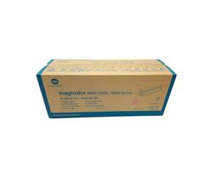 Konica Minolta Magicolor 4695 MF - Original A0310AH - Tambour Magenta -