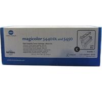 Konica Minolta Magicolor 5440 1710604-005 Toner Noir -A
