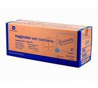 Konica Minolta Magicolor 5600 Series (A0310GH) - original - Drum kit cyan - 30.000 Pages