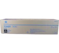 Konica Minolta Minolta TN-713K - noir - original - cartouche de toner