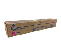 Konica Minolta Minolta TN514M - Magenta - Original - cartouche de toner