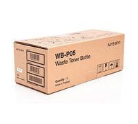 Konica Minolta - Minolta Waste Toner Bottle, a4y5wy1