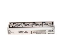 KONICA MINOLTA MS-2C AGRAFES - 8000 AGRAFES POUR BIZHUB 200
