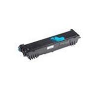 Konica Minolta - Noir - originale - cartouche de toner - pour Minolta-QMS PagePro 1300W; pagepro 1300W, 1350E, 1350EN, 1350W, 1350WN, 1380 MF, 1390 MF