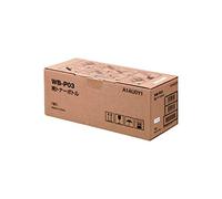 Konica Minolta Olivetti D-Color MF 3000 - Original A1AU0Y1 - Collecteur de Toner Usagé -