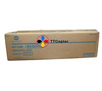 Konica-Minolta Original A9K70ED / DR-712M pour Bizhub C 759 Premium Tambour Magenta 300000 Pages