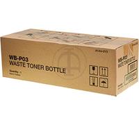 Konica Minolta Original - Konica Minolta bizhub C 3110 (a1au0y3) - Toner usagé