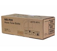 Konica Minolta Original - Konica Minolta bizhub C 3350 (WB de P05/a4y5wy1) - Toner usagé - 36 000 pages