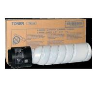 Konica Minolta Original TN-118 Toner noir 12.000 Pages (A3VW050)